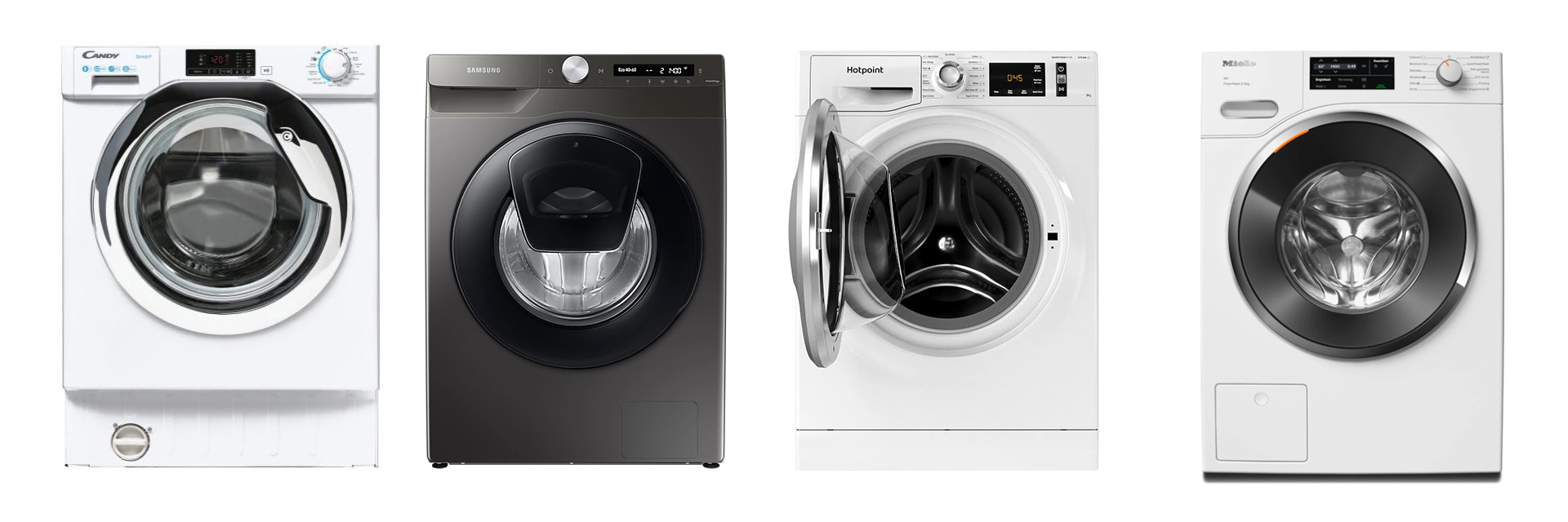 Washing Machine Rentals Bradford | Appliance Repairs Bradford